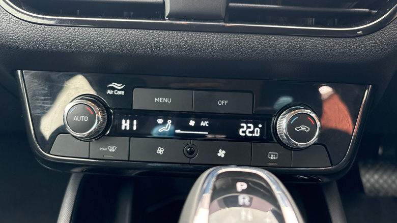 Skoda Scala 1.0 TSI 116 SE Edition 5dr DSG Petrol Hatchback